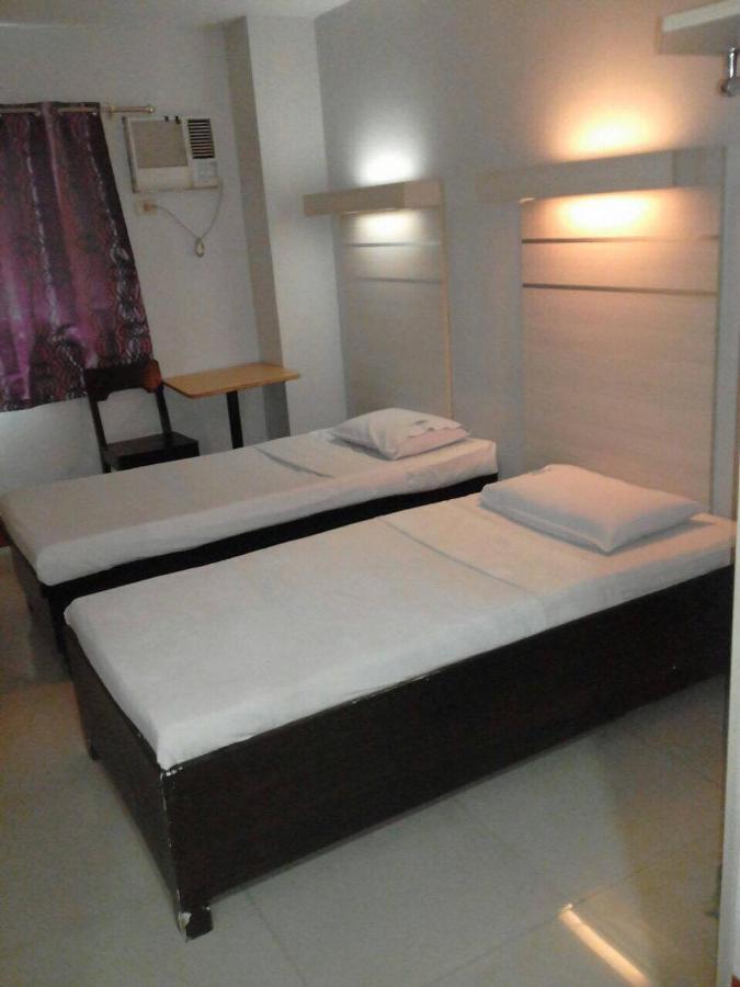 D' Loft Inn Cdo Кагаян-де-Оро Экстерьер фото