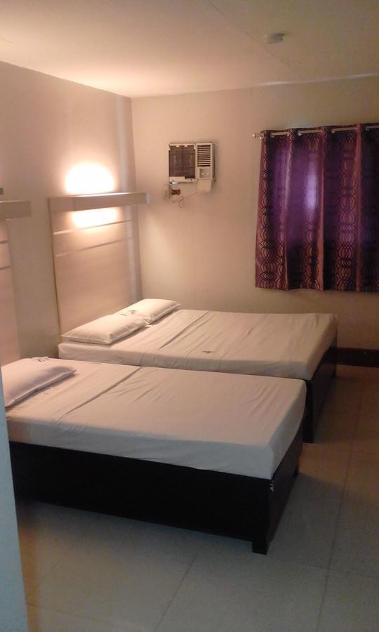 D' Loft Inn Cdo Кагаян-де-Оро Экстерьер фото