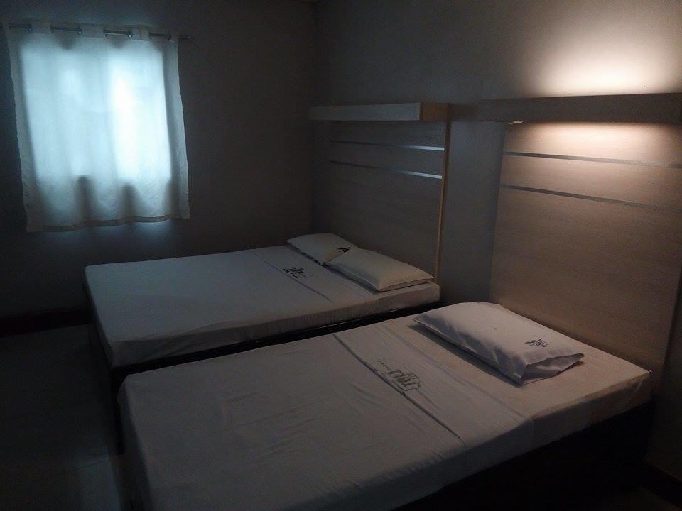 D' Loft Inn Cdo Кагаян-де-Оро Экстерьер фото