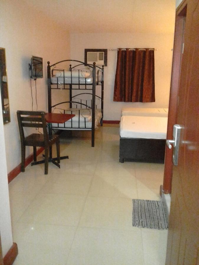 D' Loft Inn Cdo Кагаян-де-Оро Экстерьер фото