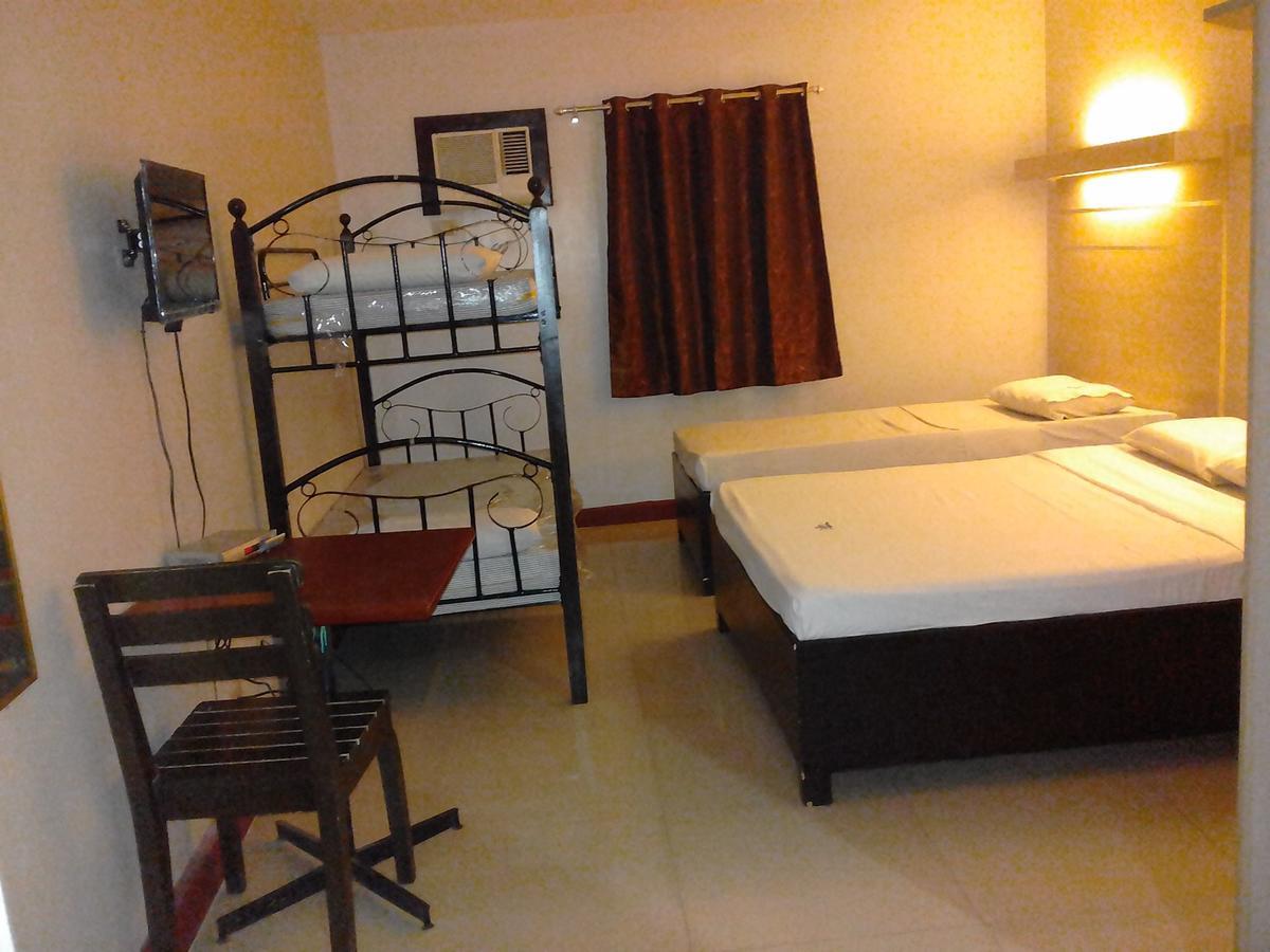 D' Loft Inn Cdo Кагаян-де-Оро Экстерьер фото