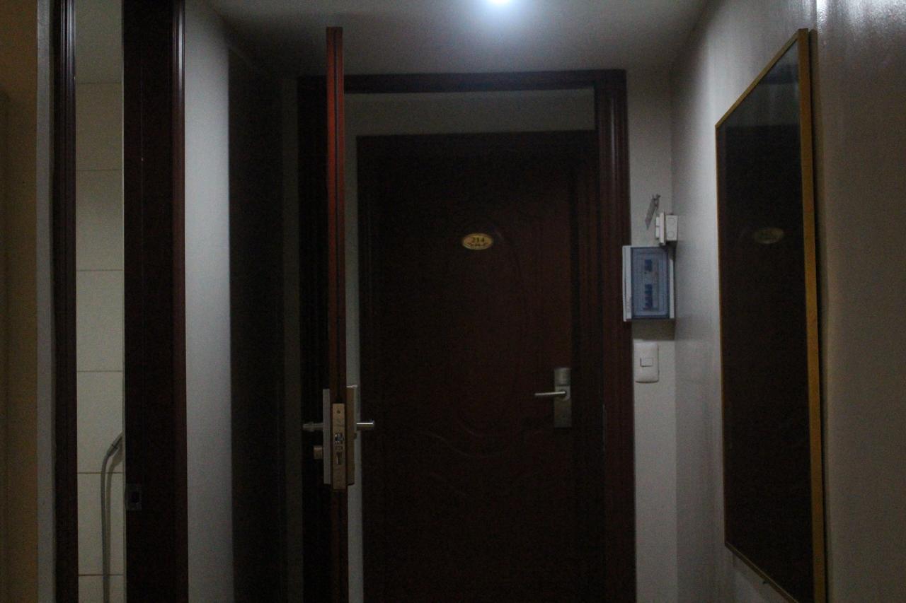 D' Loft Inn Cdo Кагаян-де-Оро Экстерьер фото