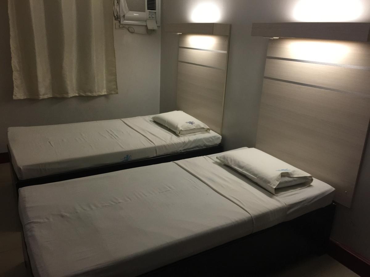 D' Loft Inn Cdo Кагаян-де-Оро Экстерьер фото