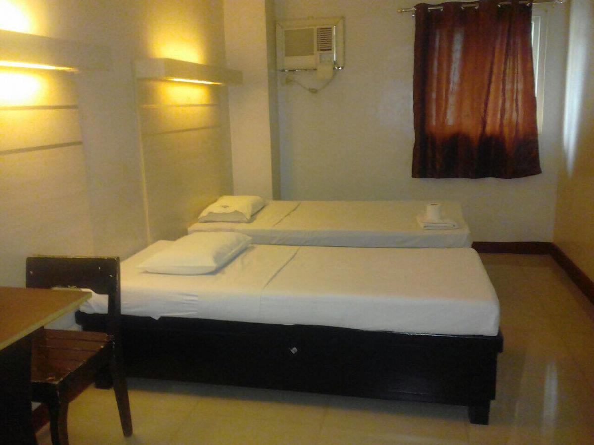 D' Loft Inn Cdo Кагаян-де-Оро Экстерьер фото