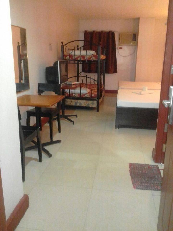 D' Loft Inn Cdo Кагаян-де-Оро Экстерьер фото